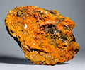 CROCOITE, MINE DE PLOMB ROUGE, TASMANIE (miniature)