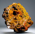 CROCOITE, MINE DE PLOMB ROUGE, TASMANIE (miniature)