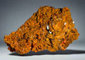 CROCOITE, MINE DE PLOMB ROUGE, TASMANIE (miniature)