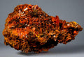 CROCOITE, MINE DE PLOMB ROUGE, TASMANIE (miniature)