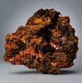 CROCOITE, MINE DE PLOMB ROUGE, TASMANIE (miniature)