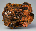 CROCOITE, MINE DE PLOMB ROUGE, TASMANIE (miniature)