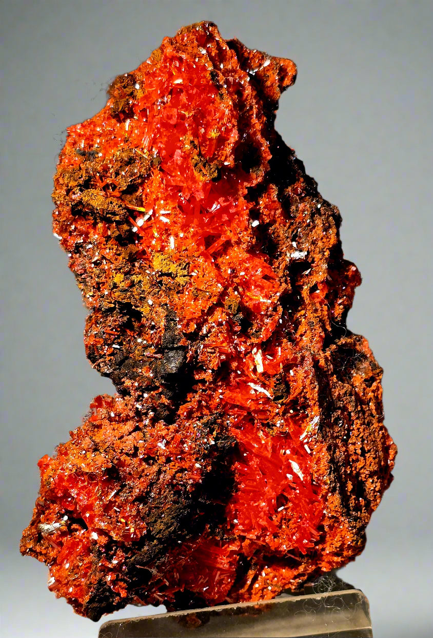 CROCOITE (cabinet)