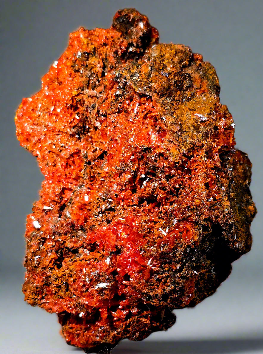 CROCOITE (cabinet)