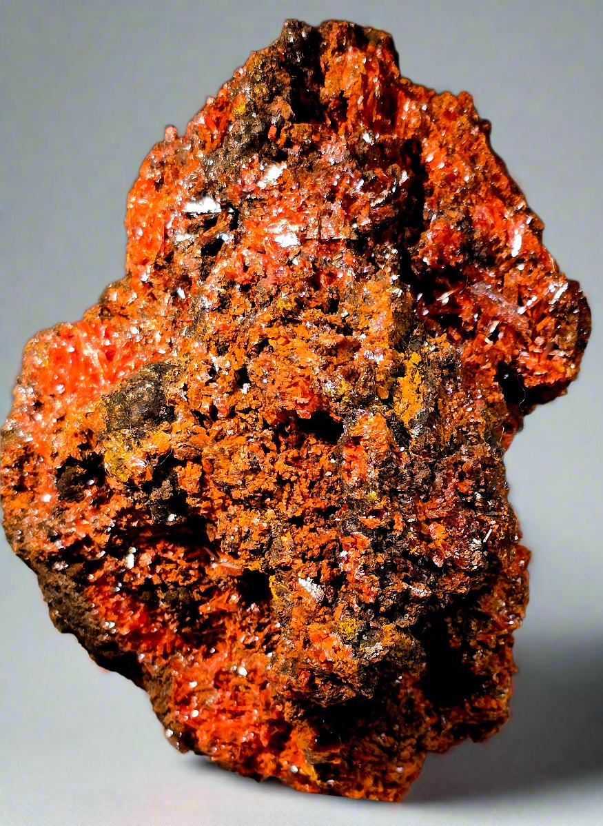 CROCOITE (cabinet)