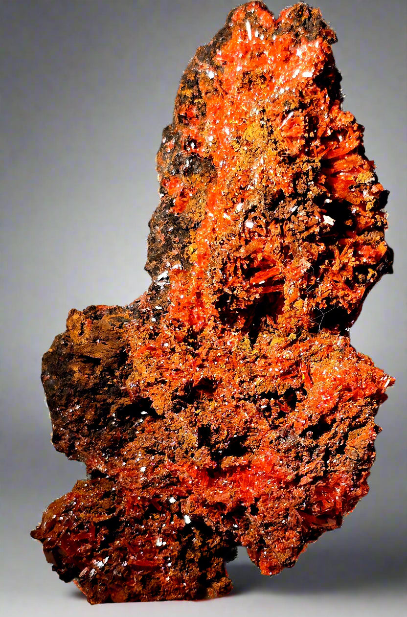 CROCOITE (cabinet)