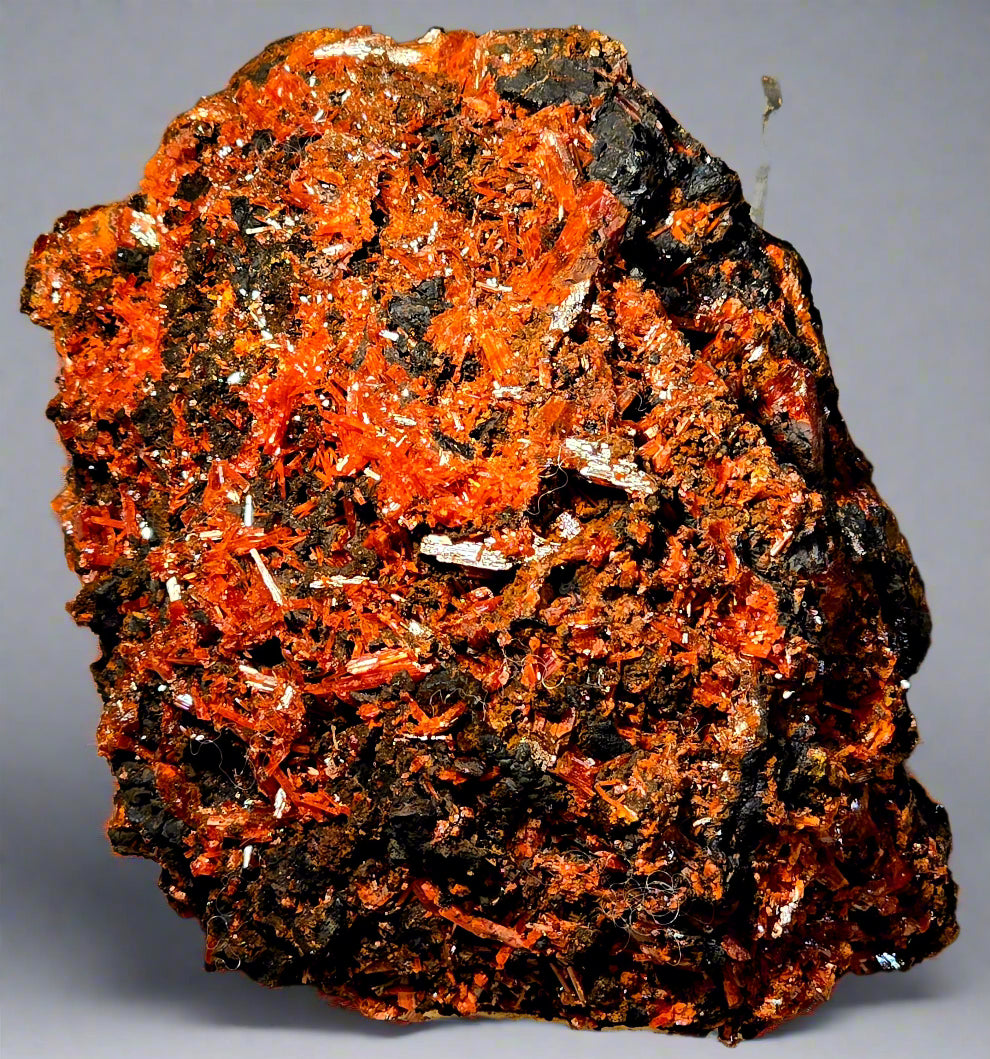 CROCOITE (cabinet)