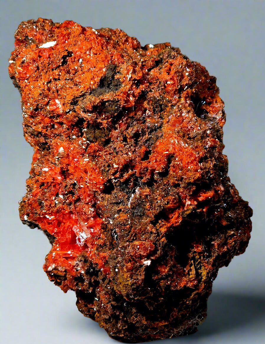 CROCOITE (cabinet)