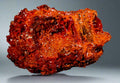 CROCOITE, RED LEAD MINE, TASMANIA (miniature)
