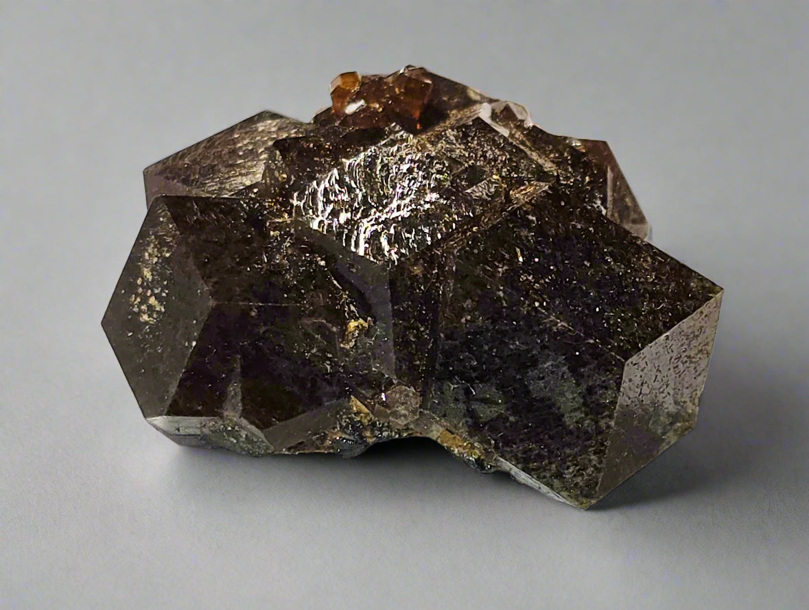 ANDRADITE (miniature)