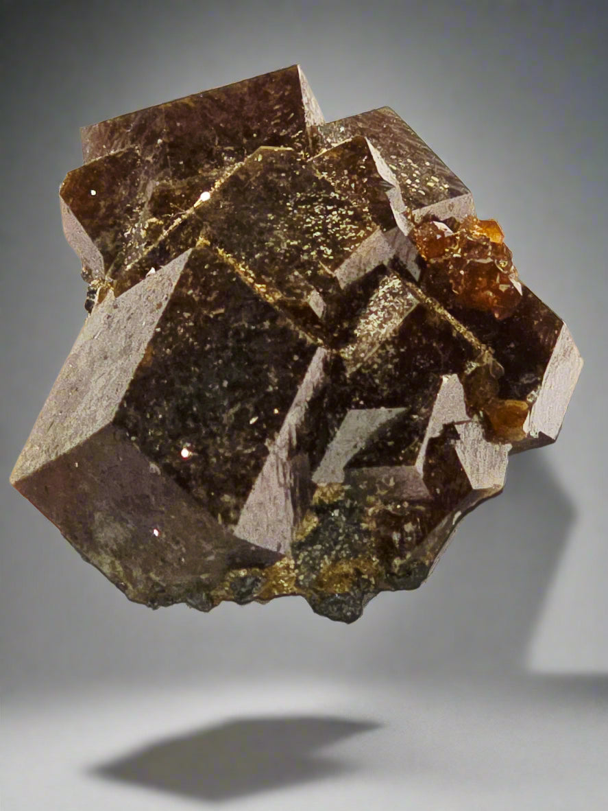ANDRADITE (miniature)