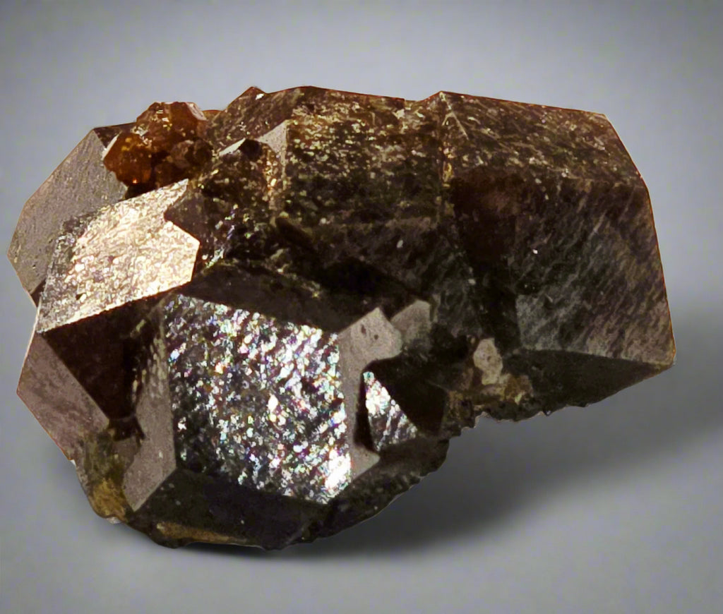 ANDRADITE (miniature)