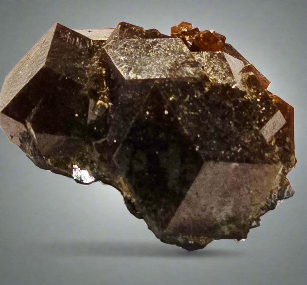 ANDRADITE (miniature)
