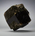 ANDRADITE (miniature), MINE DE KARA, HAMPSHIRE, TASMANIE