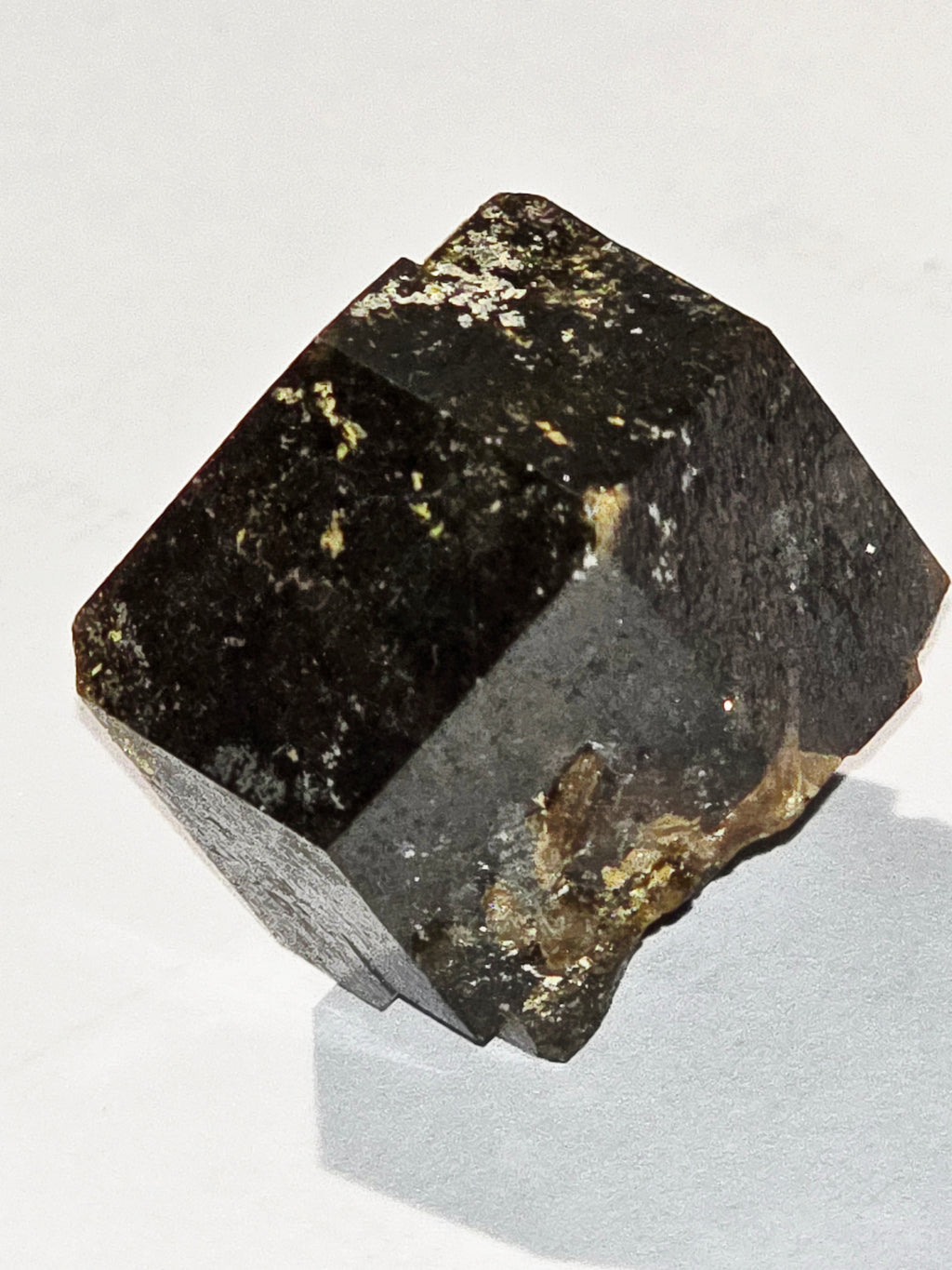 ANDRADITE (miniature)