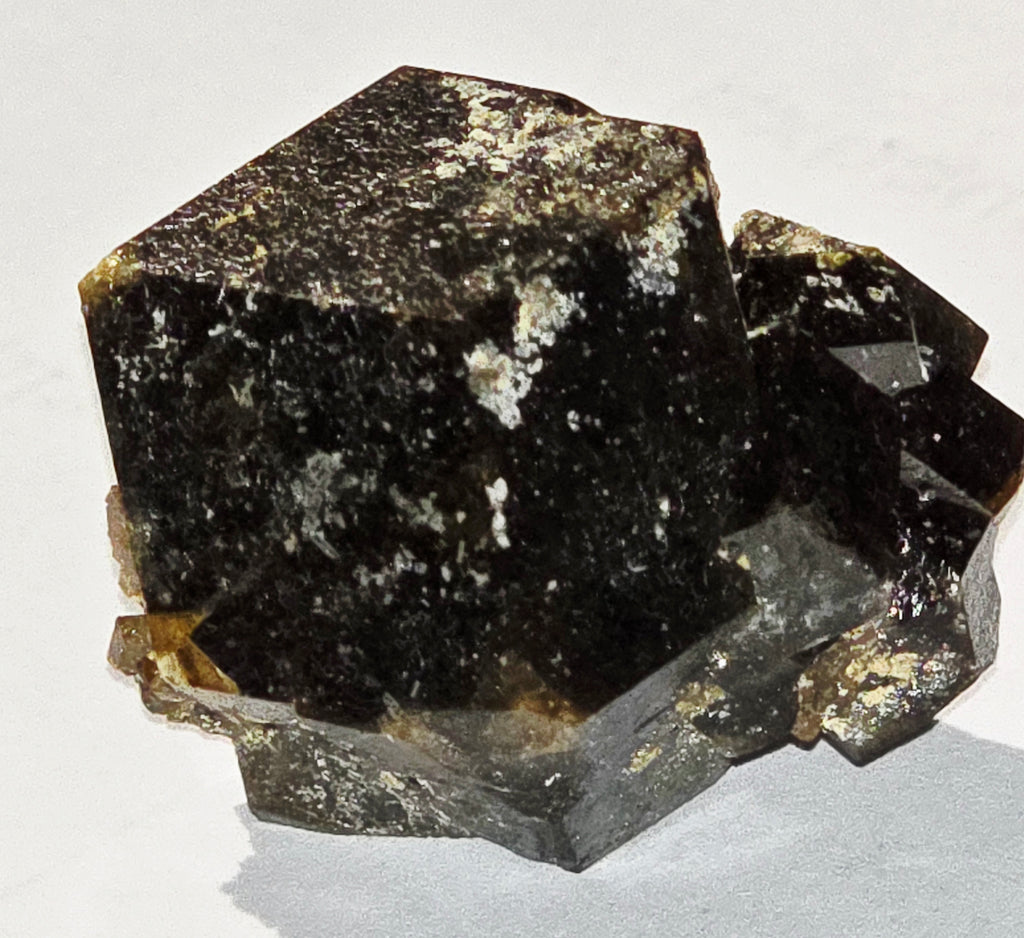 ANDRADITE (miniature)