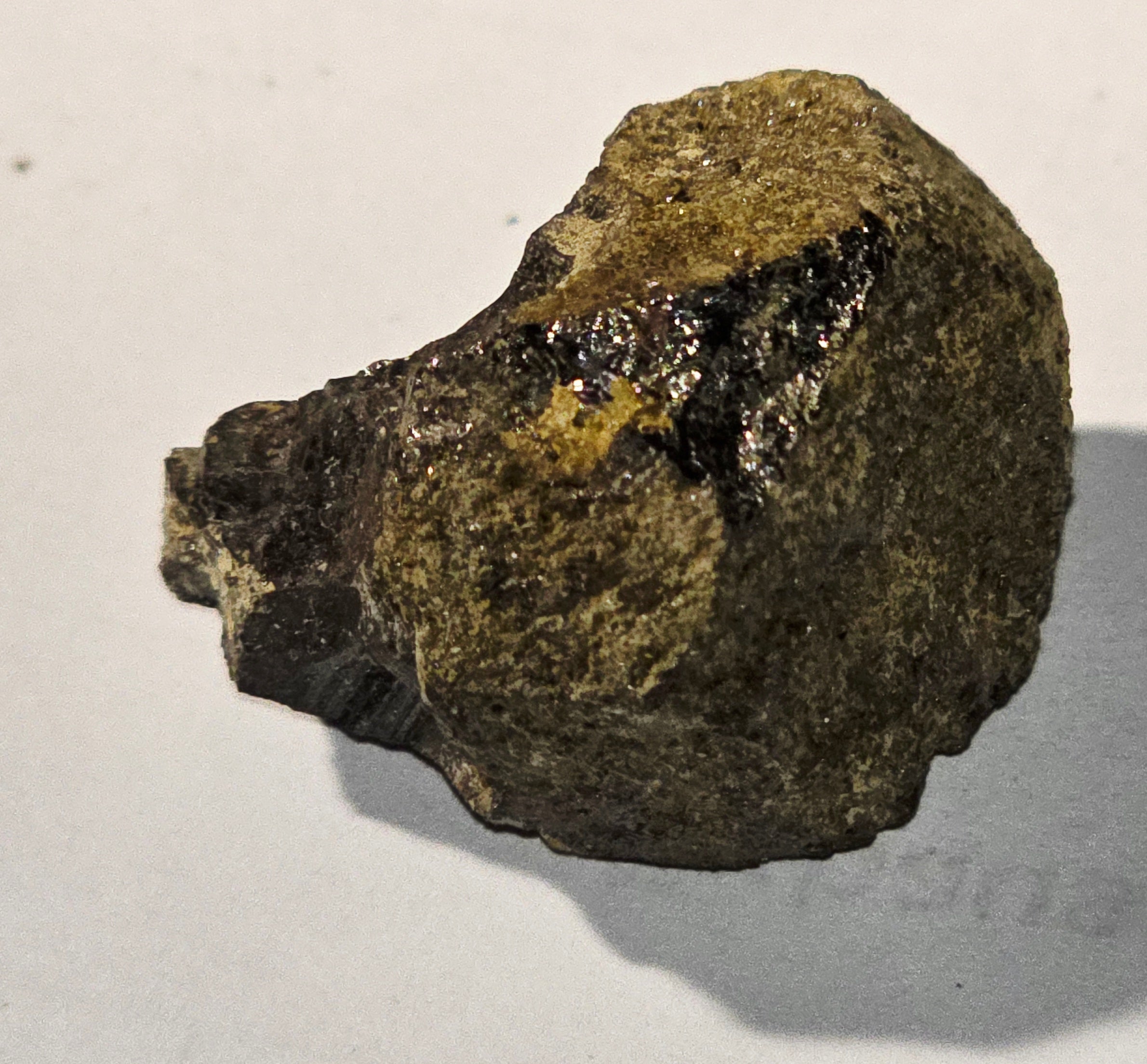 ANDRADITE (miniature)