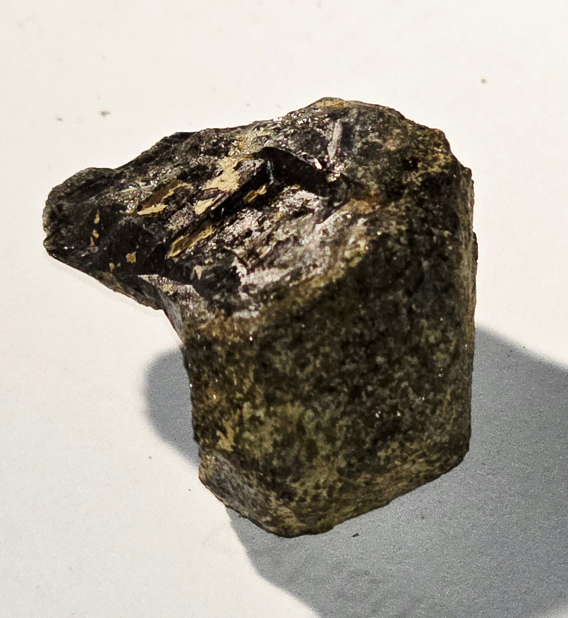 ANDRADITE (miniature)