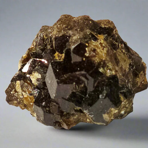 andradite-004 - Crystals2Collect