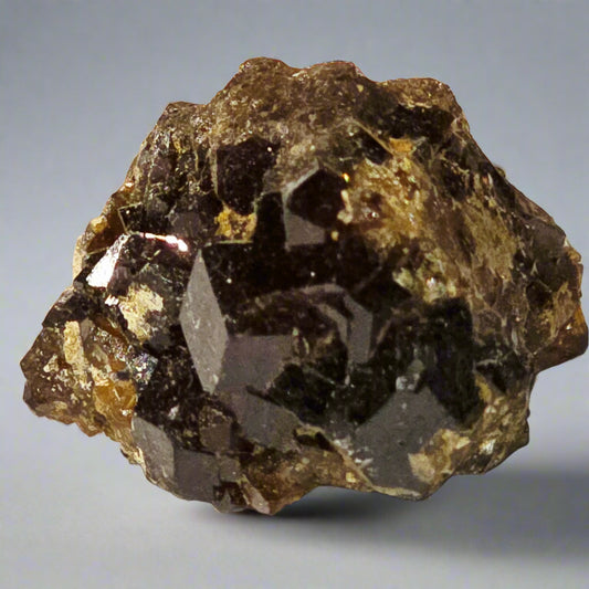 ANDRADITE (miniature)