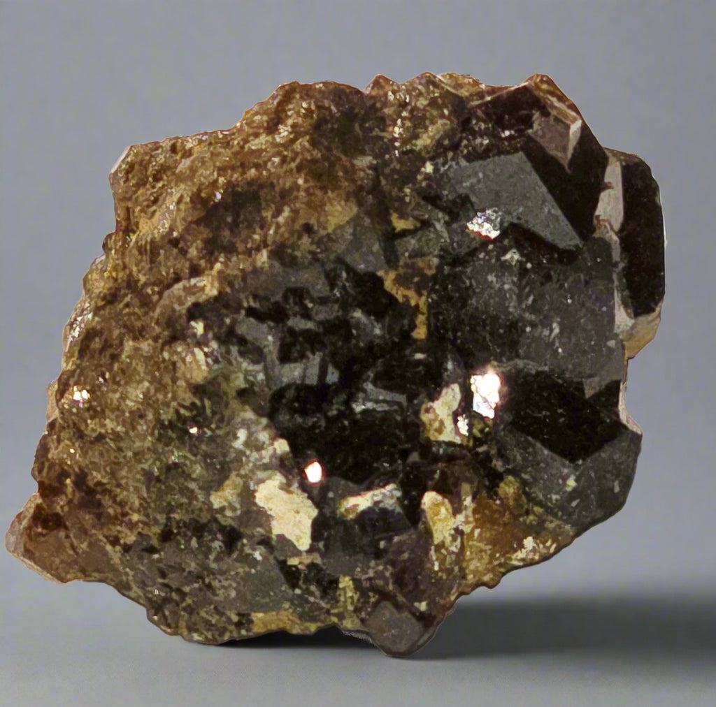 ANDRADITE (miniature)