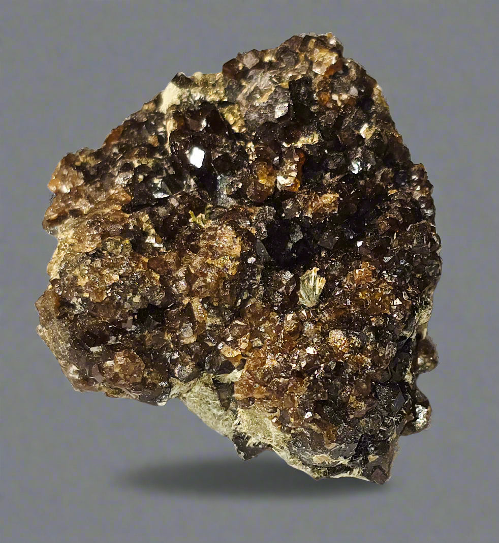 ANDRADITE (miniature)