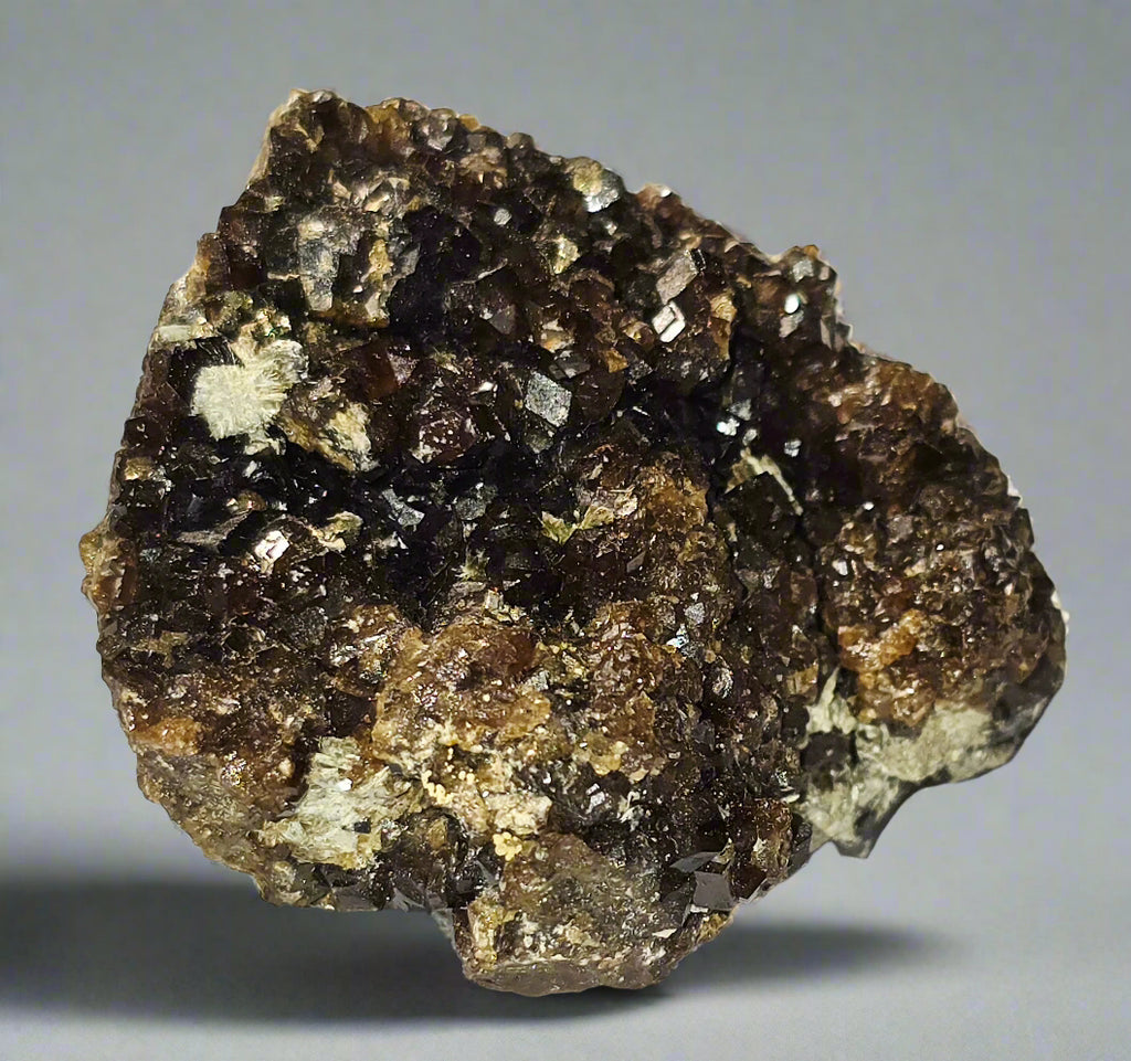 ANDRADITE (miniature)