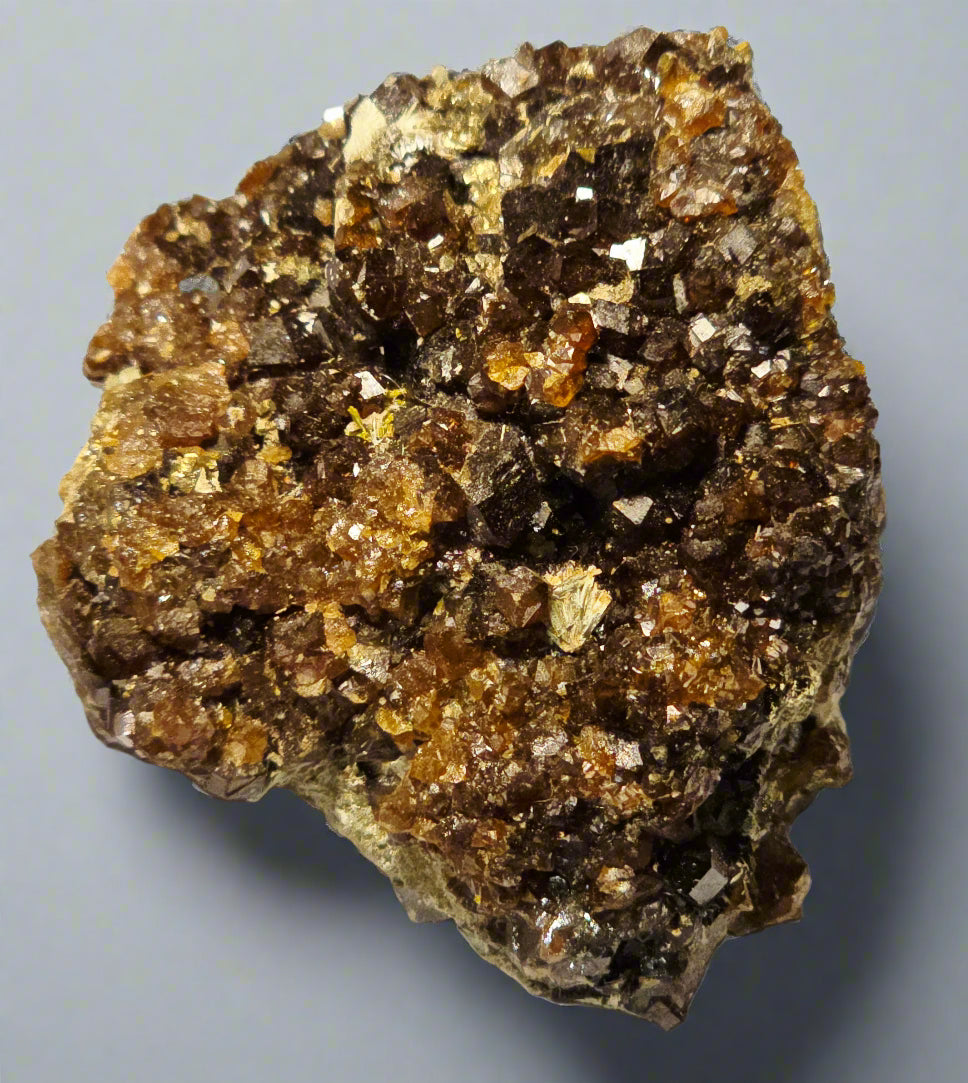 ANDRADITE (miniature)