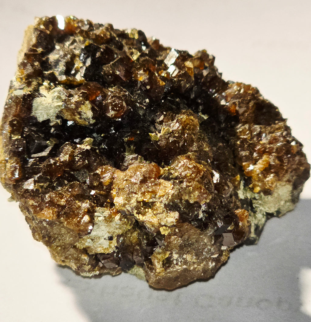 ANDRADITE (miniature)