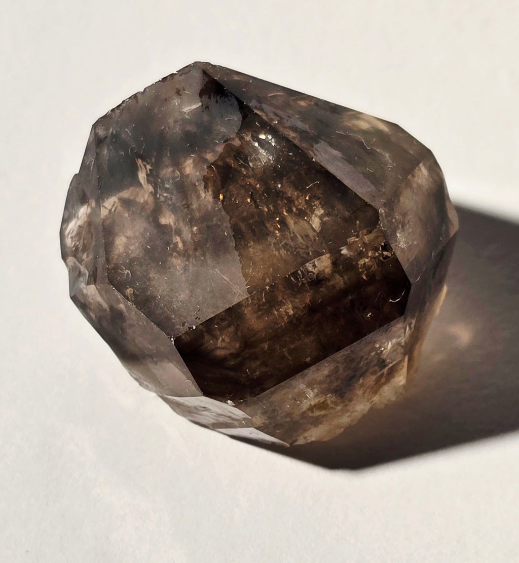 QUARTZ MOORALLA SMOKEY (miniature)