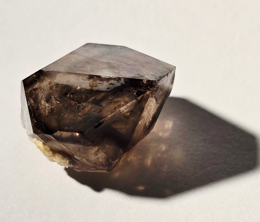 QUARTZ MOORALLA SMOKEY (miniature)
