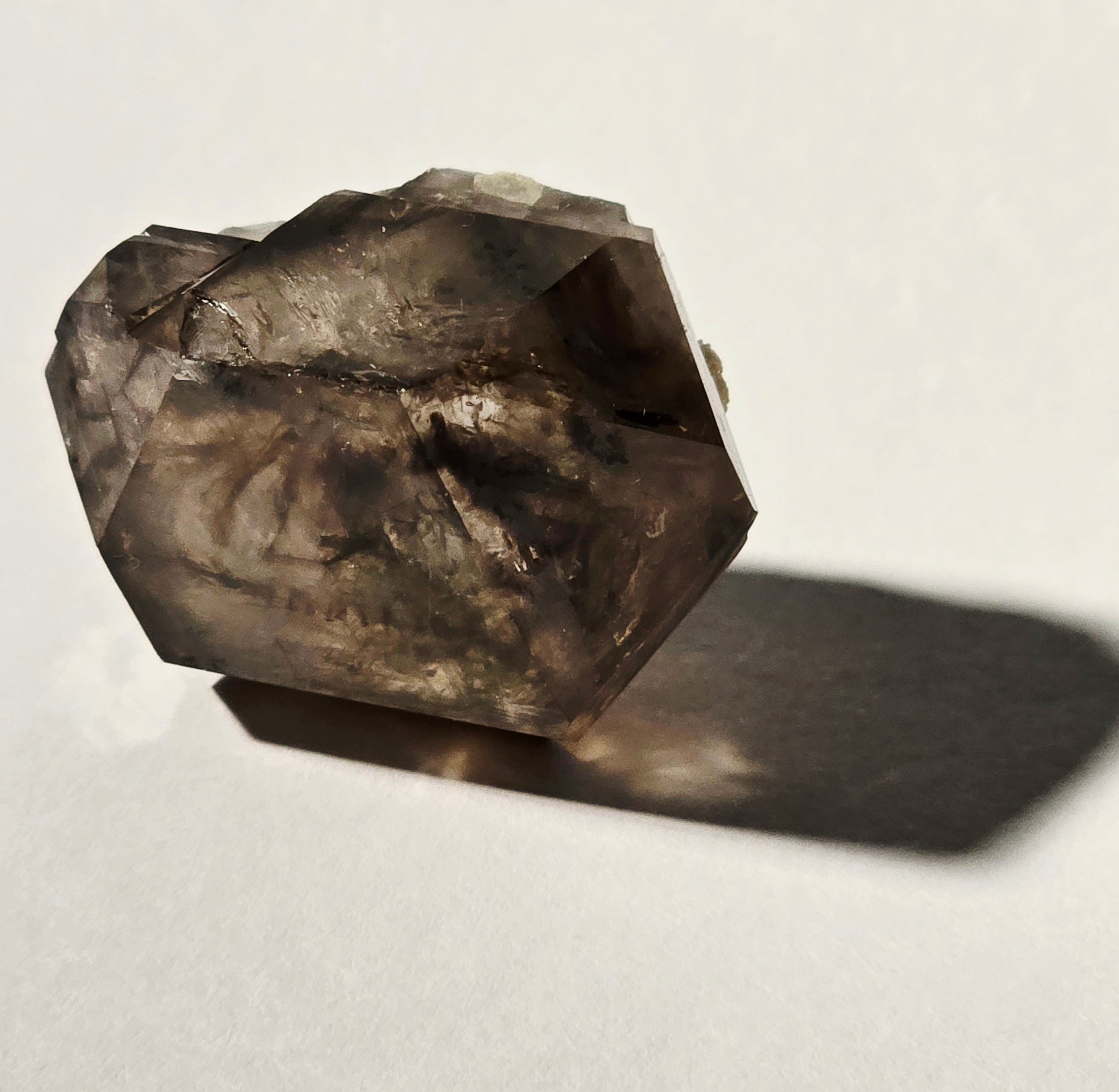 QUARTZ MOORALLA SMOKEY (miniature)