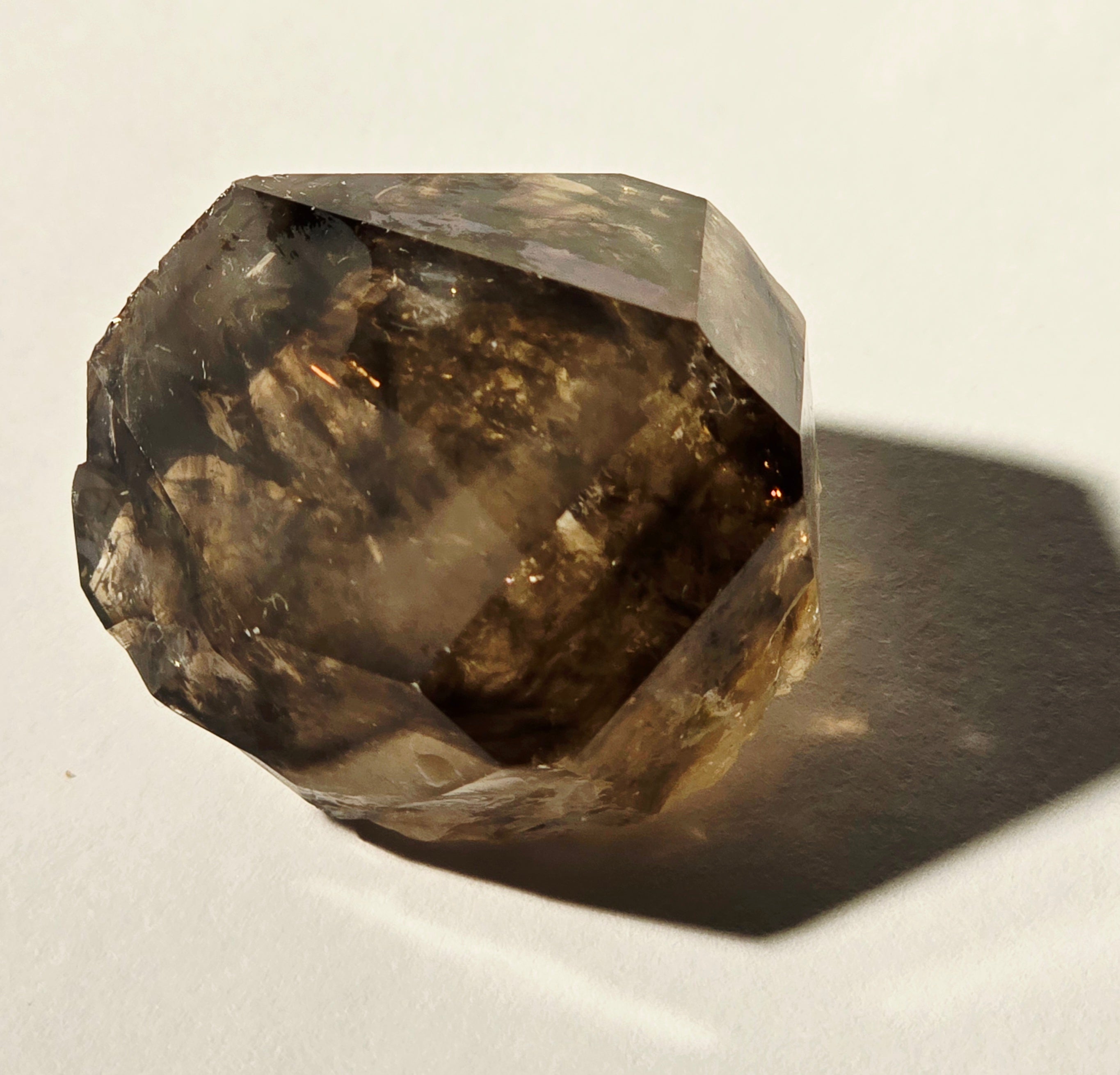 QUARTZ MOORALLA SMOKEY (miniature)