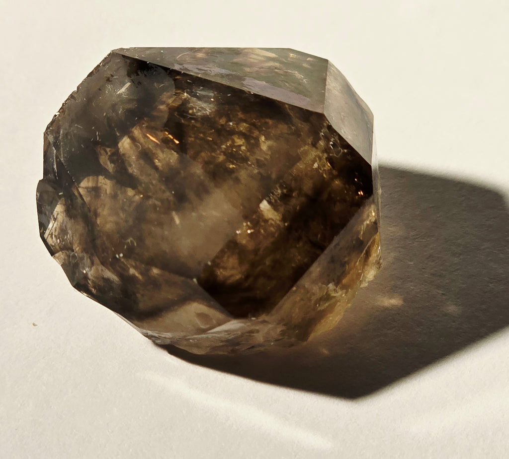 QUARTZ MOORALLA SMOKEY (miniature)