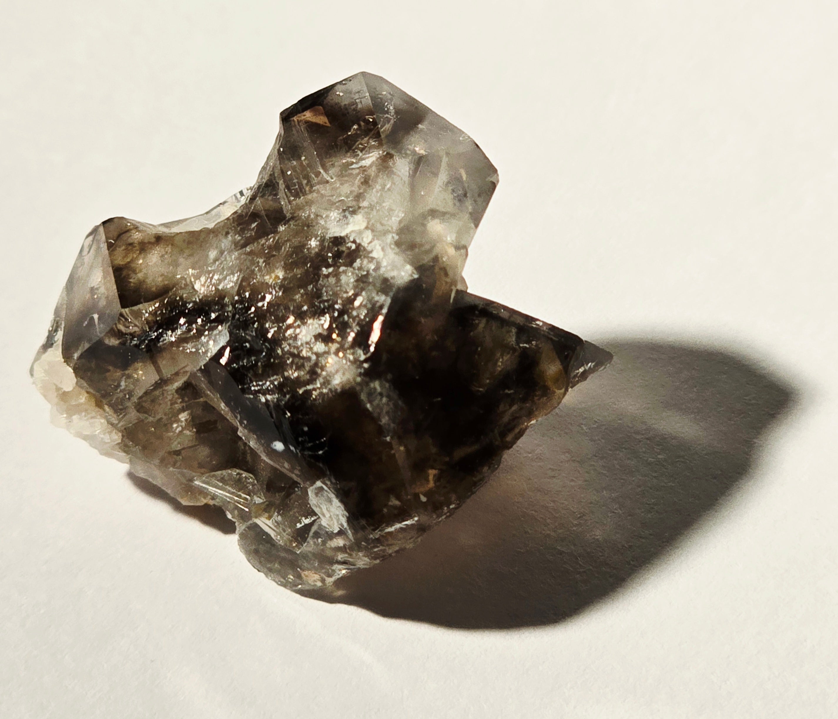 QUARTZ MOORALLA SMOKEY (miniature)