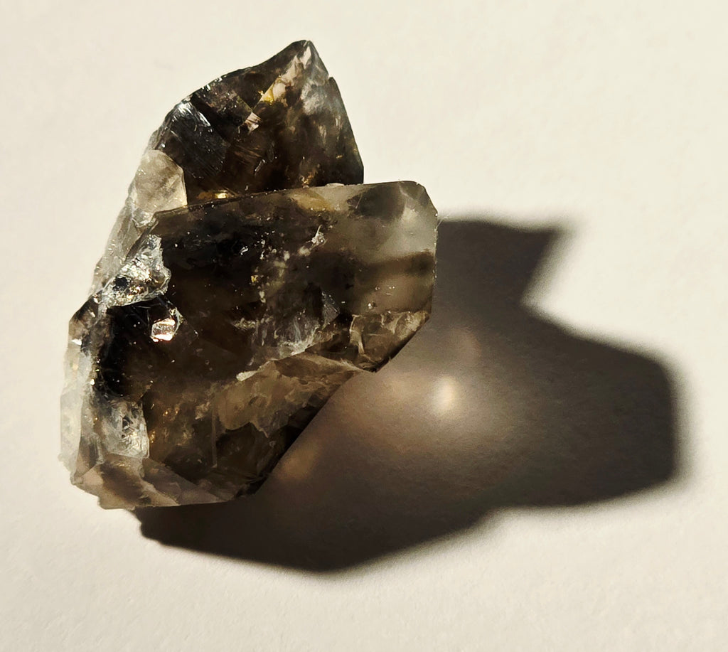 QUARTZ MOORALLA SMOKEY (miniature)
