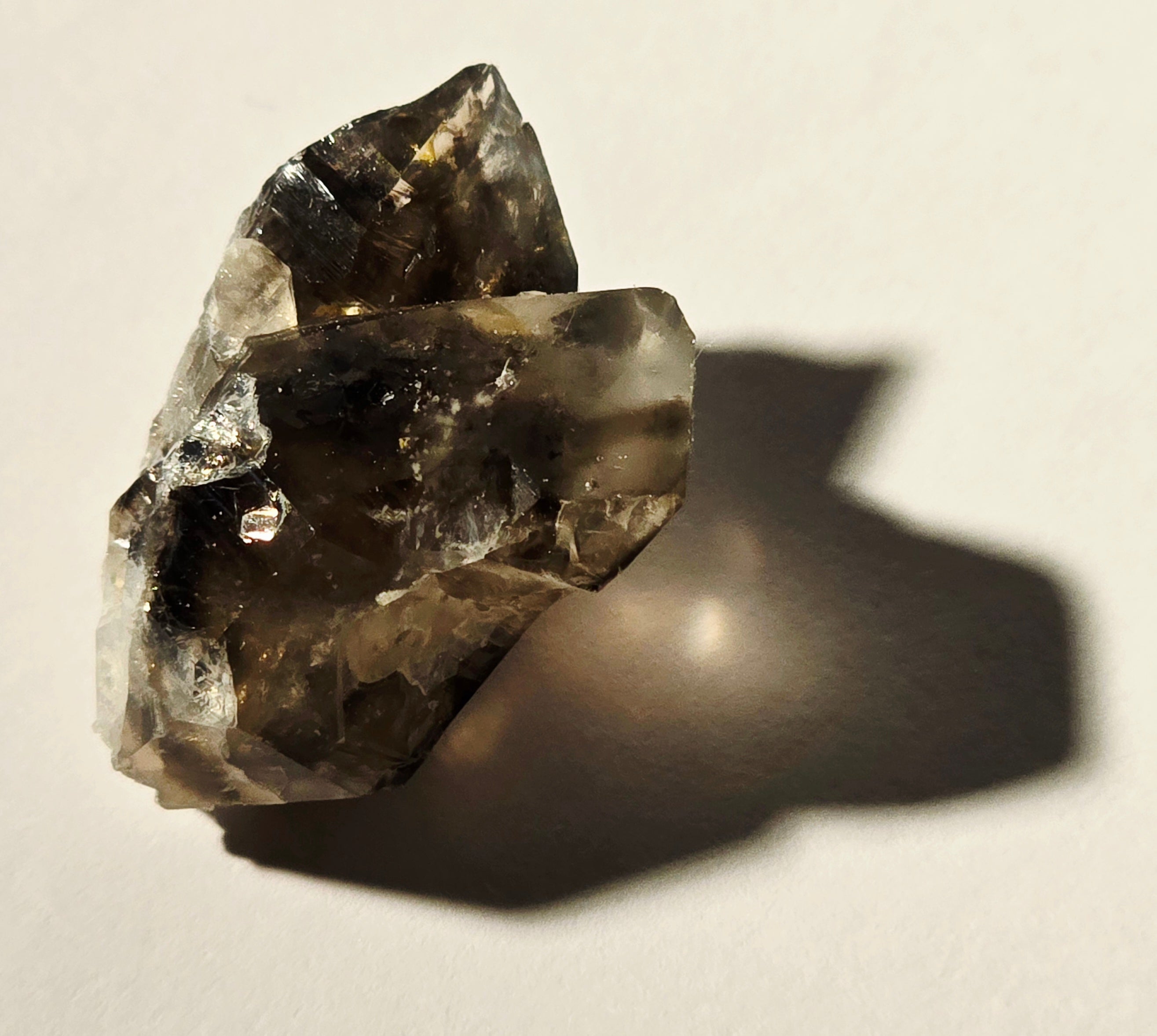QUARTZ MOORALLA SMOKEY (miniature)