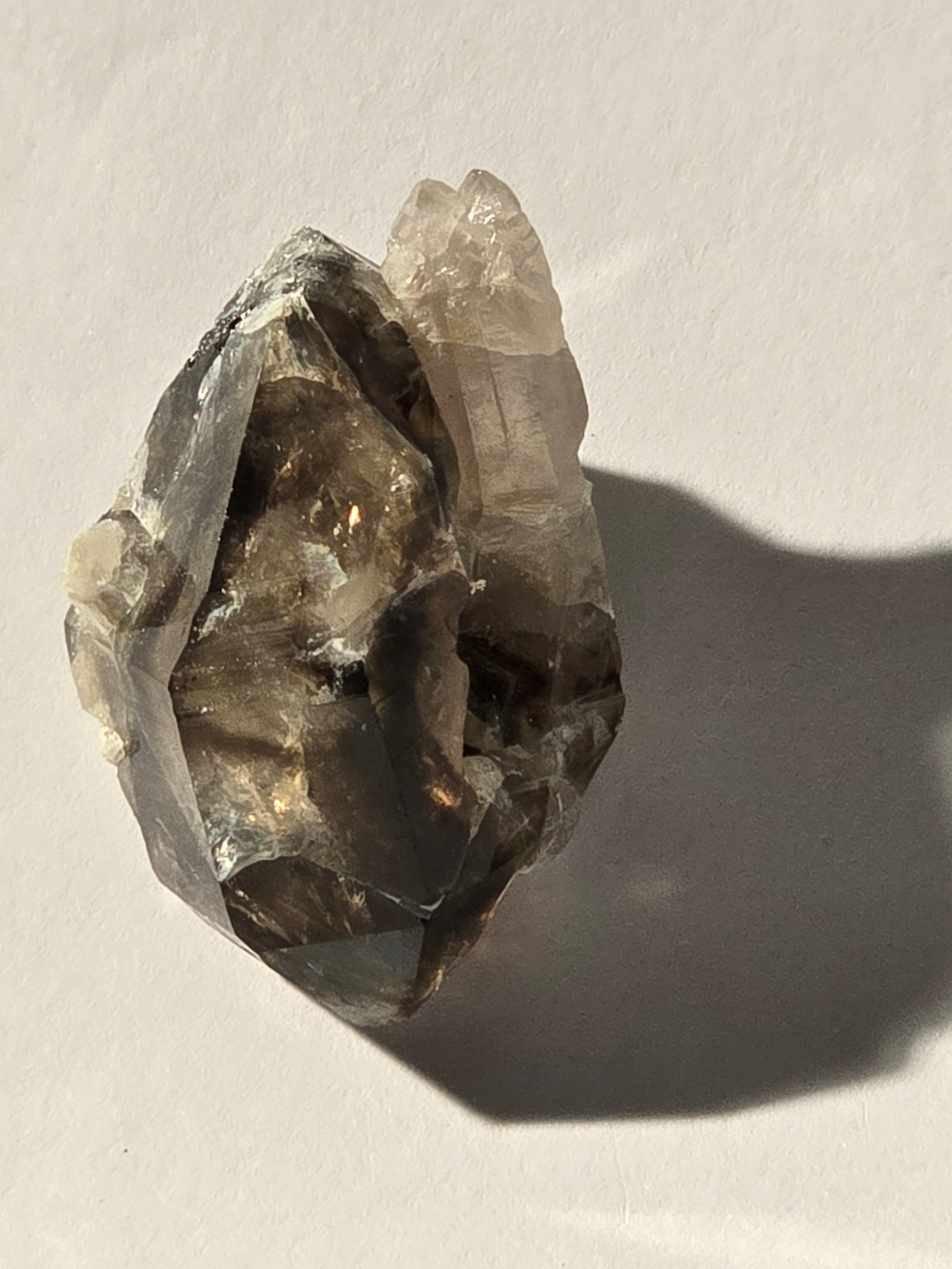 QUARTZ MOORALLA SMOKEY (miniature)