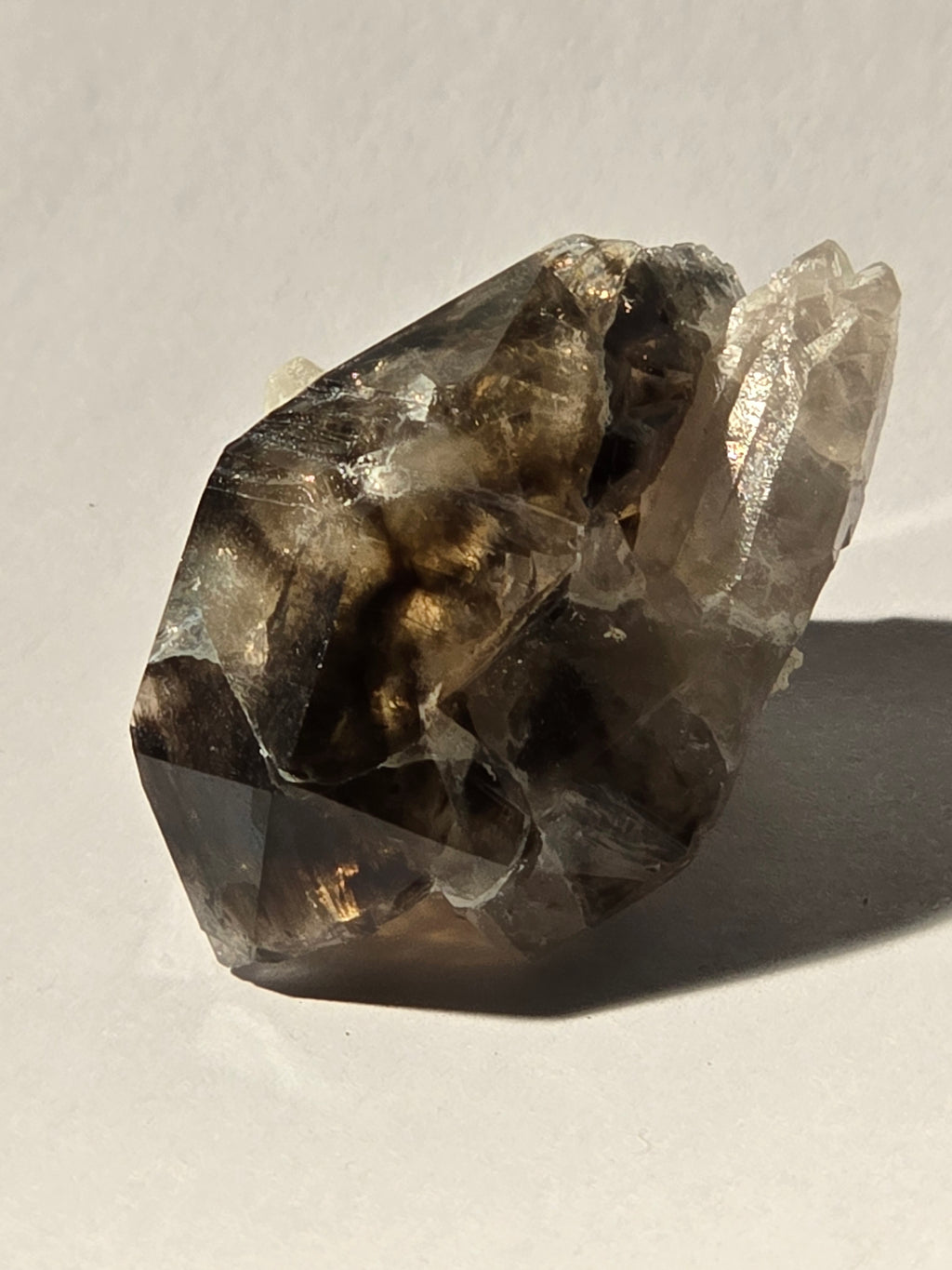 QUARTZ MOORALLA SMOKEY (miniature)