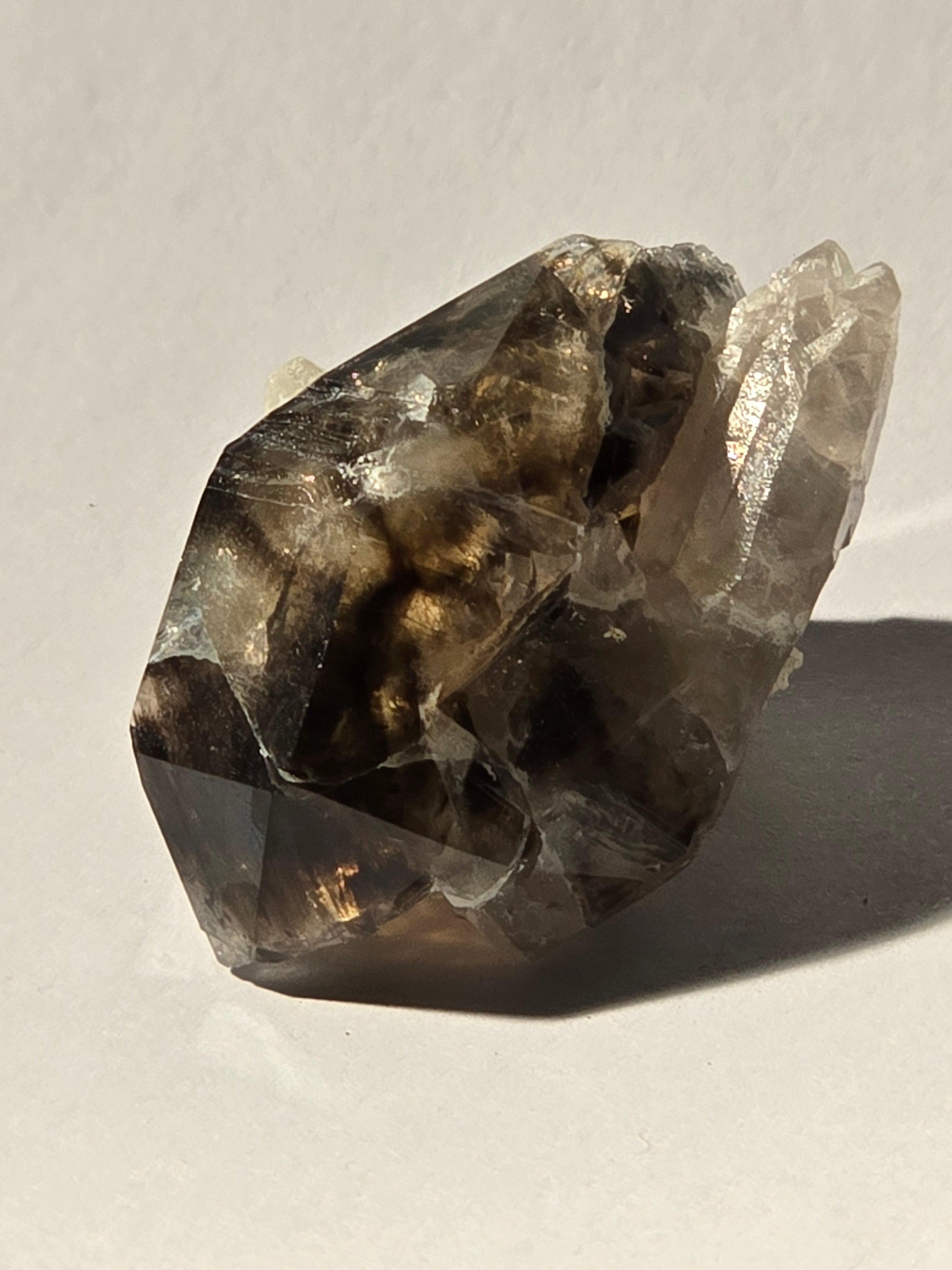 QUARTZ MOORALLA SMOKEY (miniature)