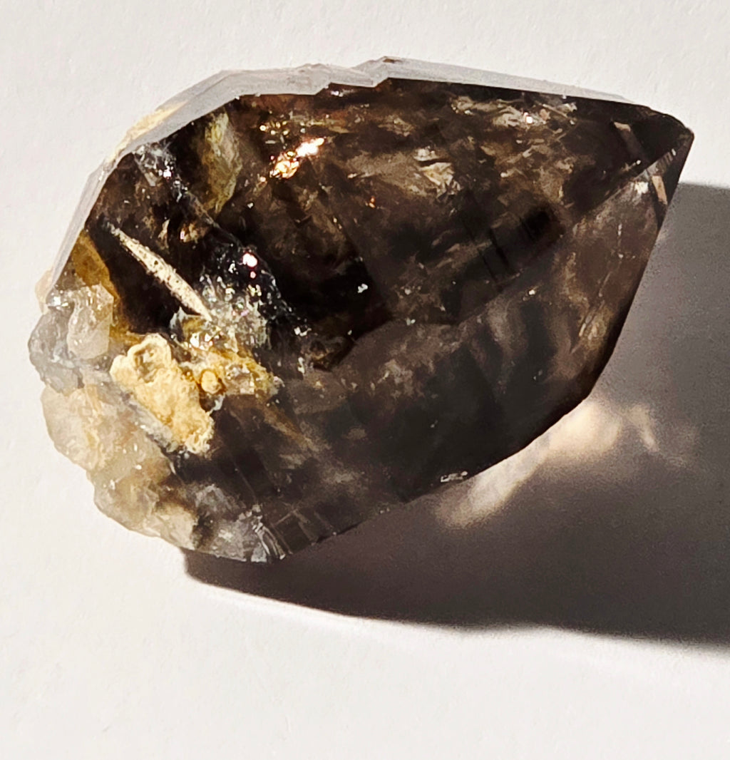 QUARTZ MOORALLA SMOKEY (miniature)
