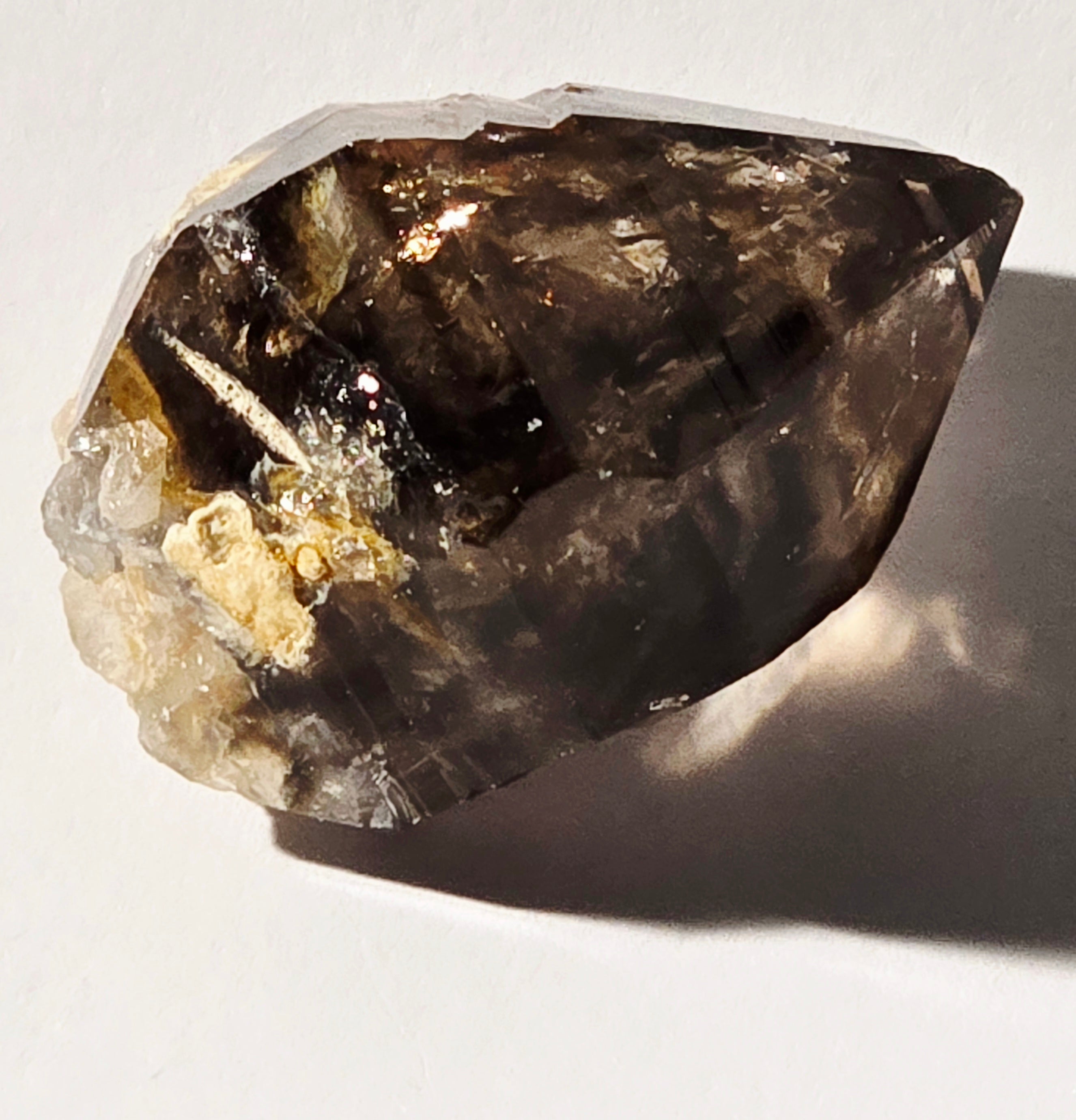 QUARTZ MOORALLA SMOKEY (miniature)