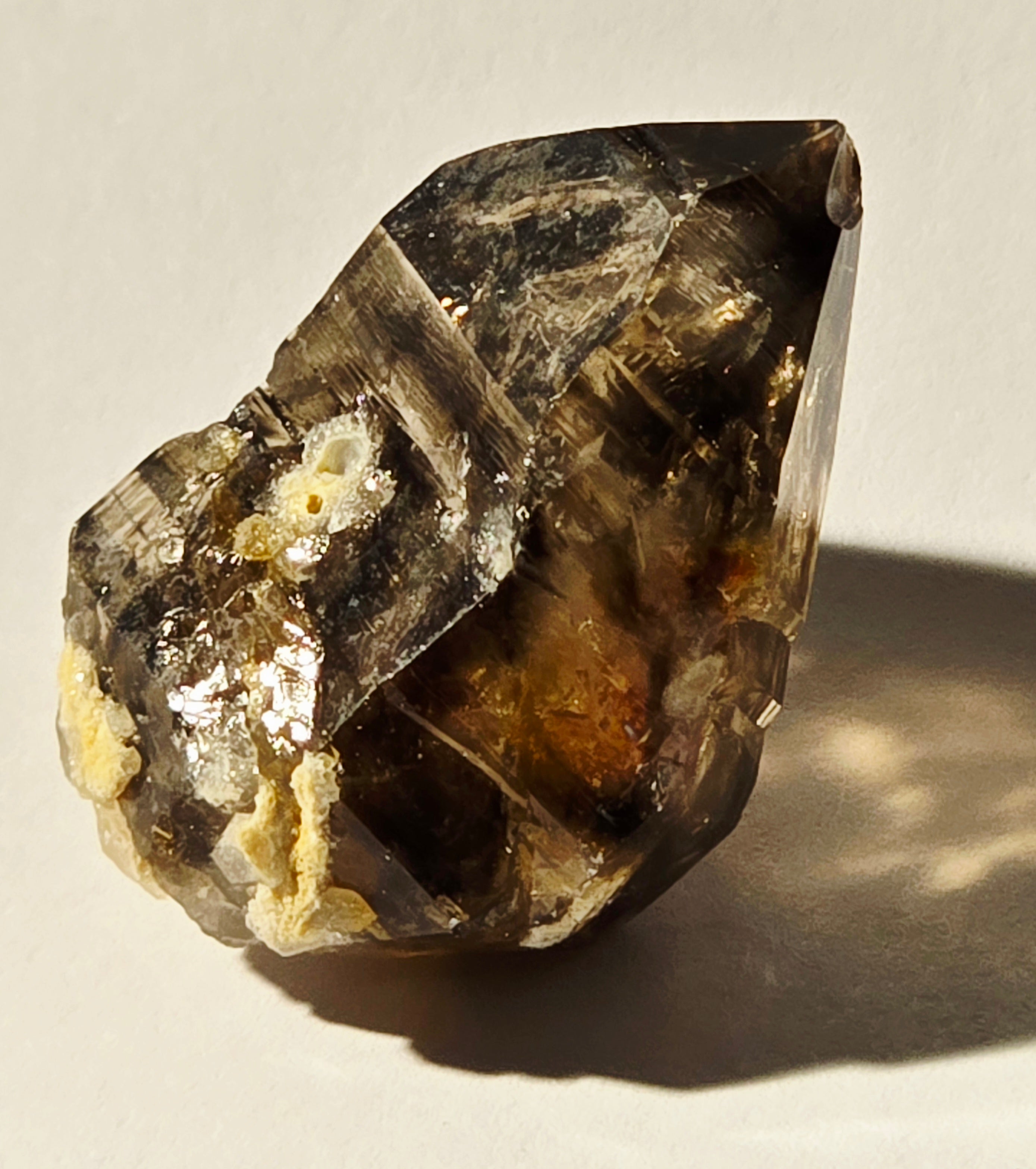 QUARTZ MOORALLA SMOKEY (miniature)