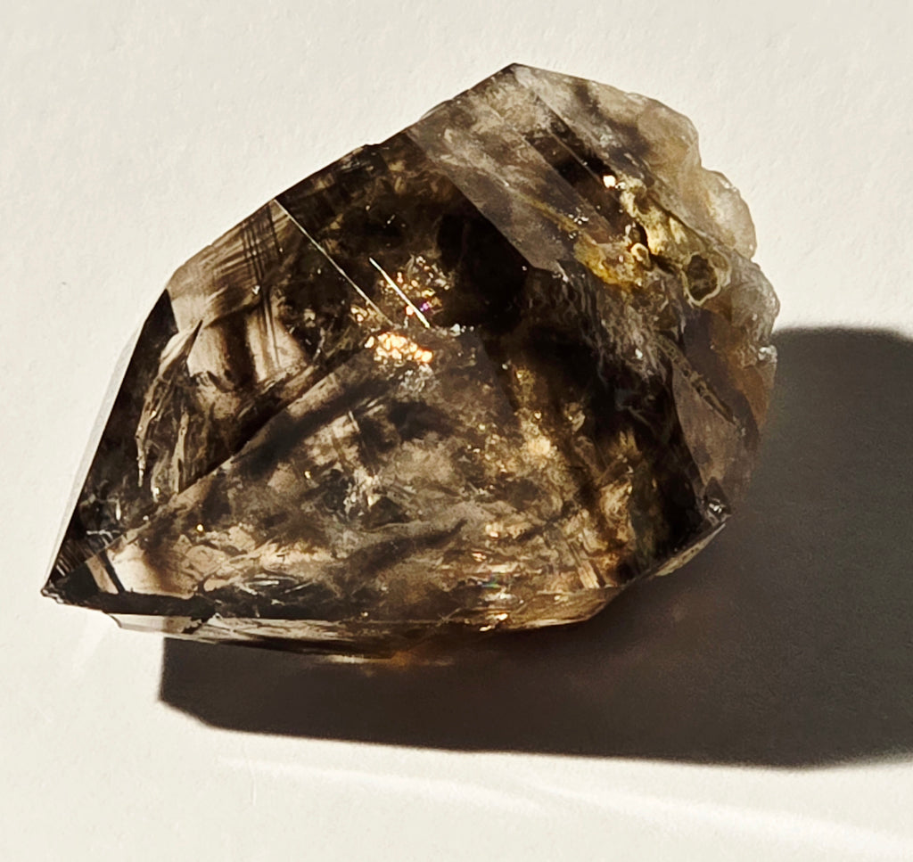 QUARTZ MOORALLA SMOKEY (miniature)