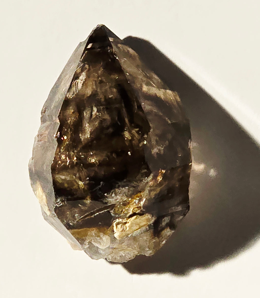 QUARTZ MOORALLA SMOKEY (miniature)