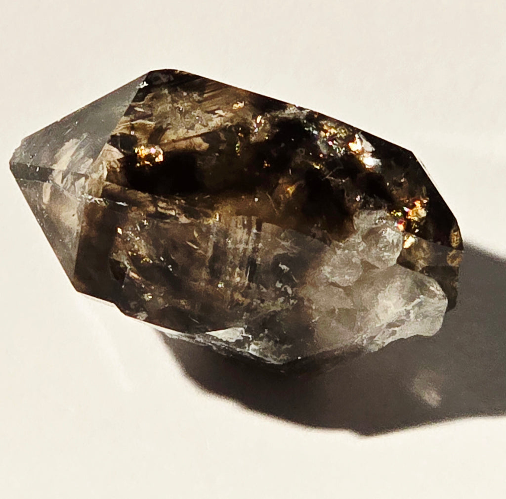 QUARTZ MOORALLA SMOKEY (miniature)