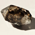 QUARTZ MOORALLA SMOKEY (miniature), MOORALLA, VICTORIA, AUSTRALIA
