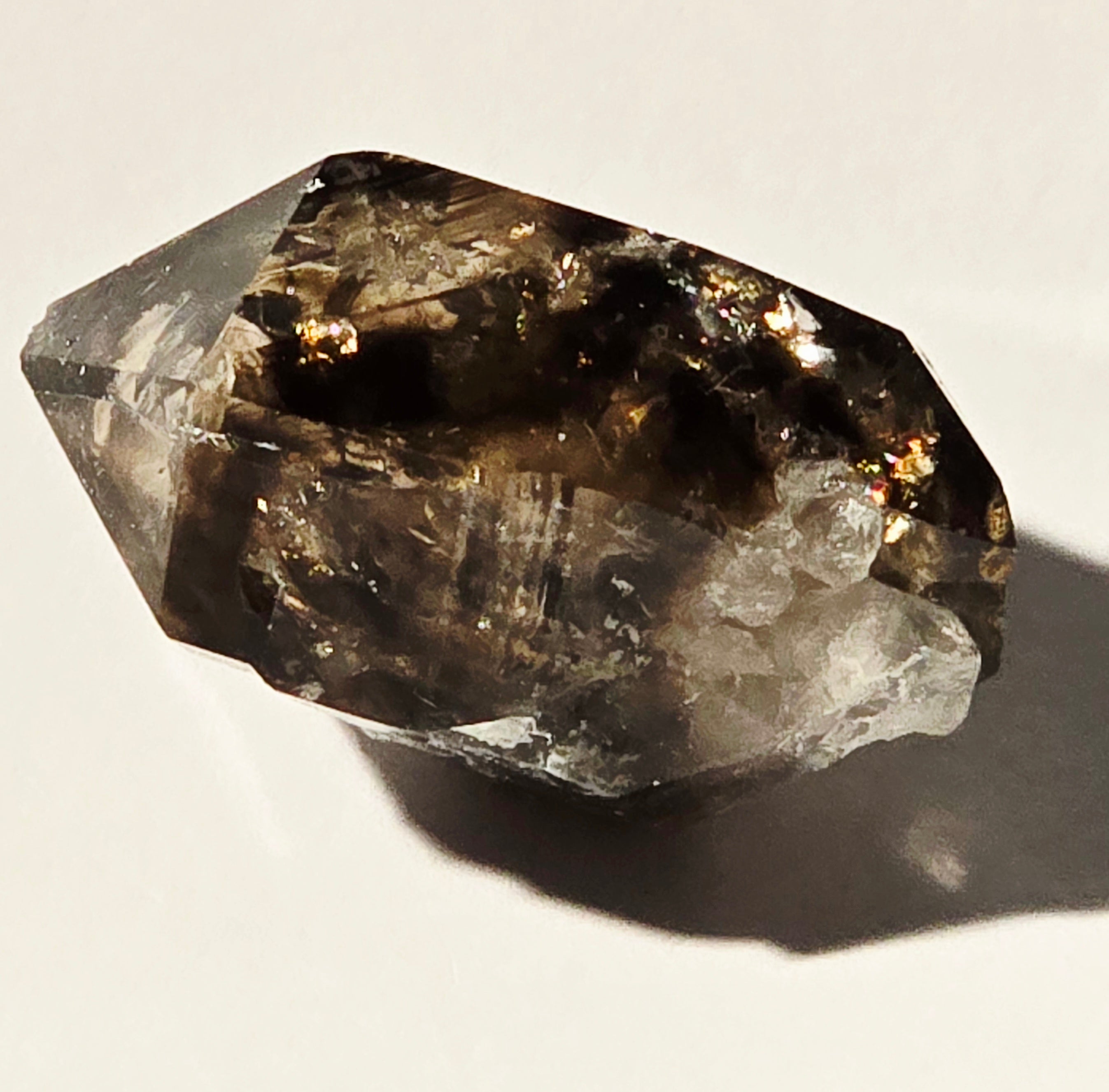 QUARTZ MOORALLA SMOKEY (miniature)