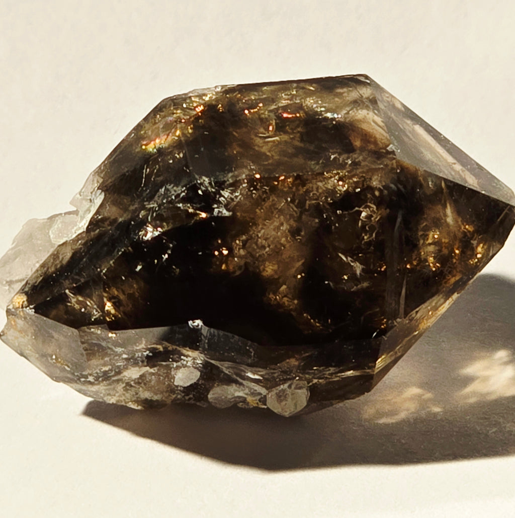 QUARTZ MOORALLA SMOKEY (miniature)