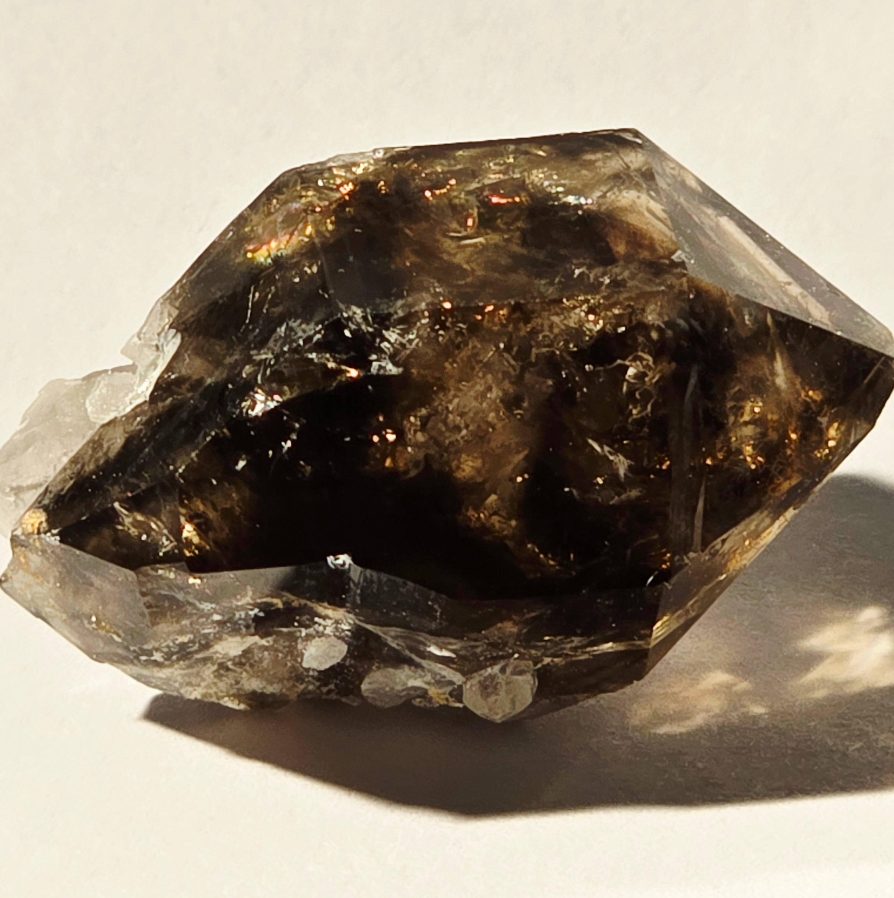 QUARTZ MOORALLA SMOKEY (miniature)